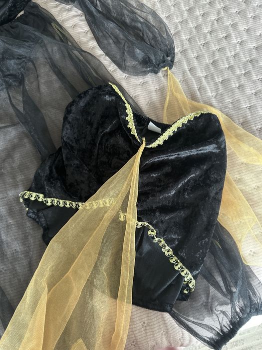 Египетский костюм