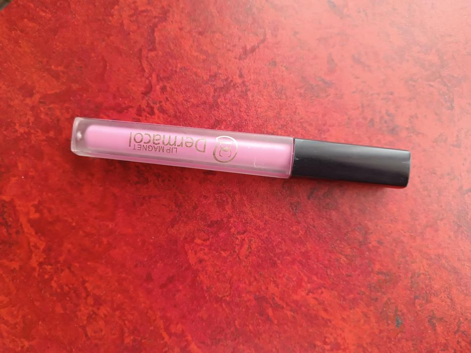 Матови червила - 3бр