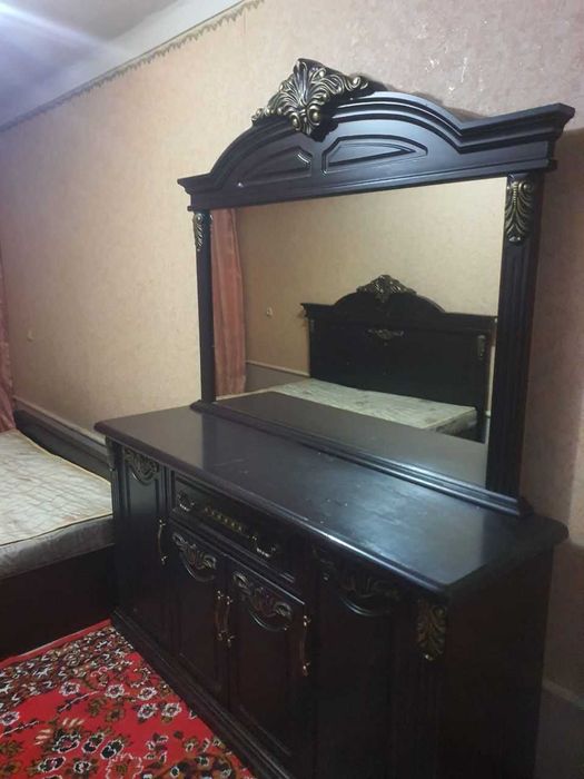 Ижарага квартира Киргули Широтка 2 хона 3-этаж