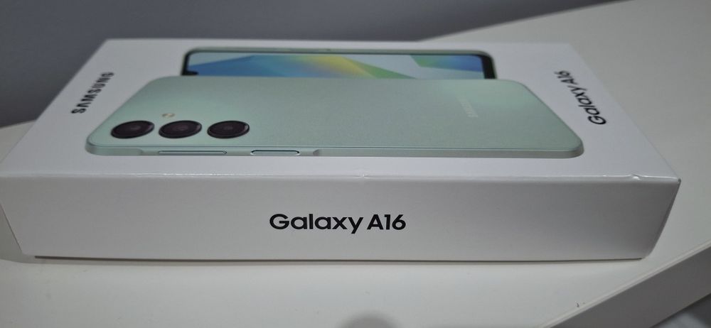 Samsung Galaxy А16 6/128