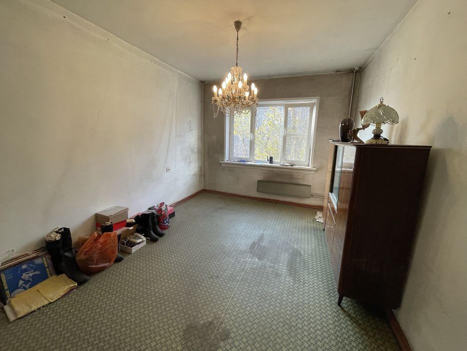 Квартира 2-комнатная 56.3 кв. м в Тастак-2