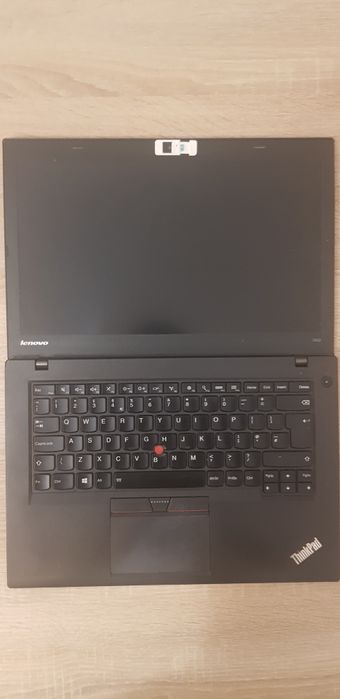 Lenovo Thinkpad T450