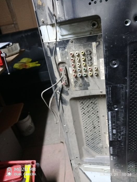 плазма ТV Pioneer