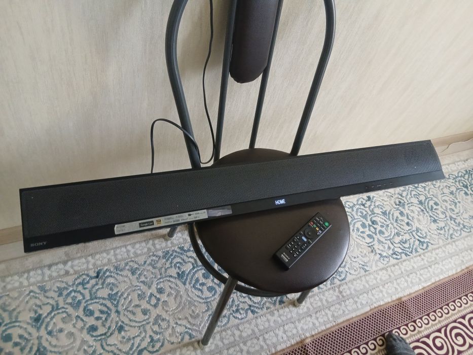 Саундбар сатылад 400000