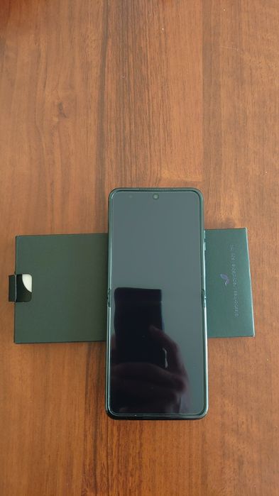 Motorola Razr 60 Ultra 512/16 Scarab Blue