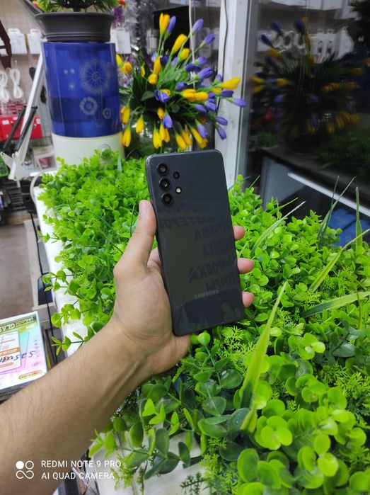 Samsung A32 holati yahshi
