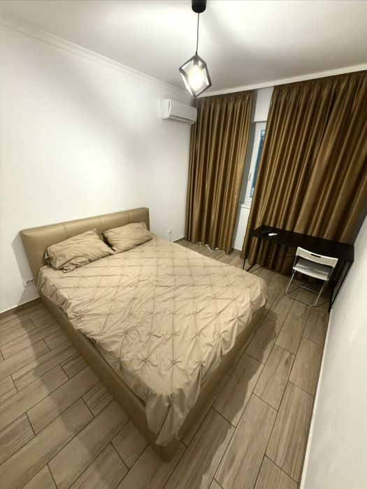 Apartament 2 camere Militari Residence