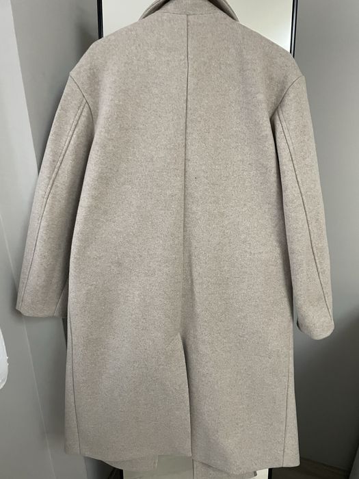 Палто без забележки