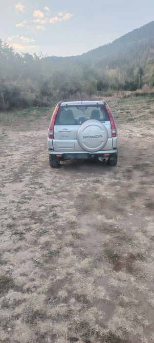 Продавам Хонда CR V на части 2.0 150к