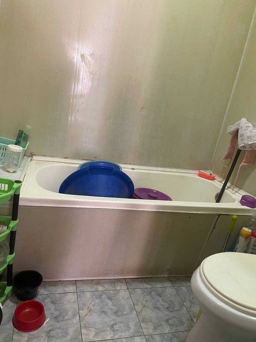 Мухтар Ашрафий 1-комнатная квартира на земле ориентир Счётчики