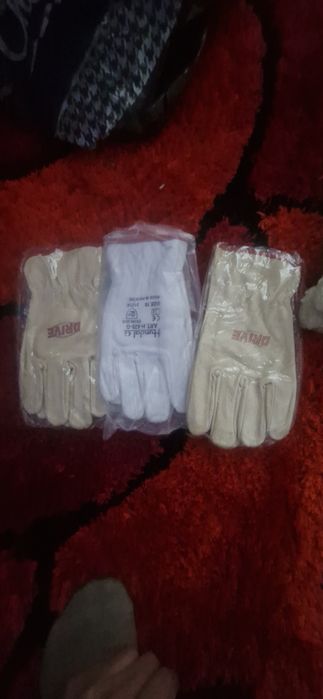 Спецодежда Зимний комбинезон