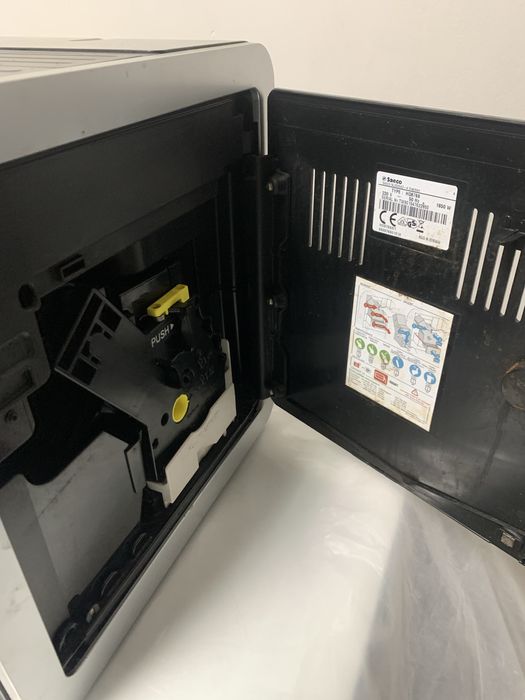 Saeco  кафеавтомат