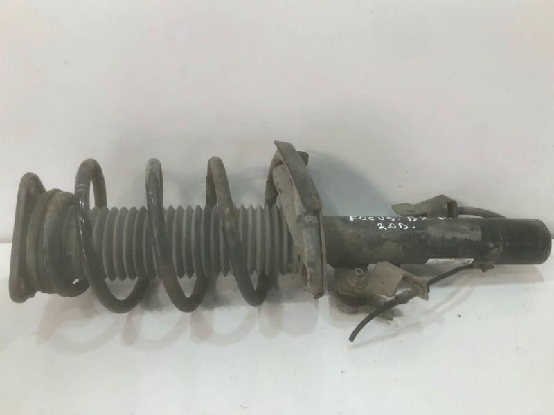 Amortizor dreapta fata Ford Focus 2 facelift 2.0 tdci IXDA 110 cp 4m51