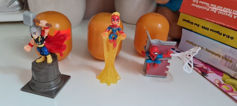 Киндер  / Kinder  maxi  по  избор