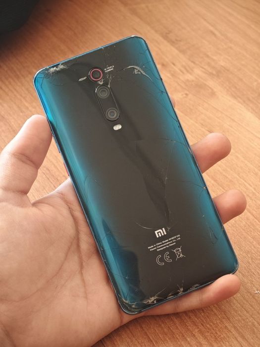 Xiaomi mi 9t 128