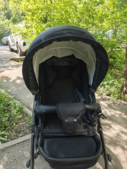 Детская коляска Pituso