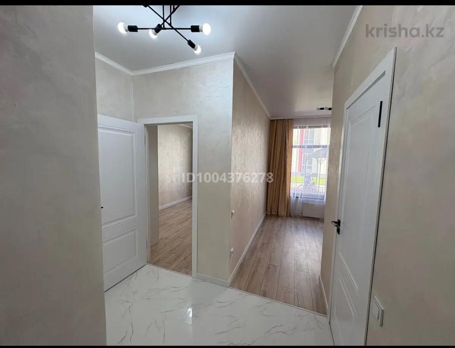 Продам квартиру Теректи парк