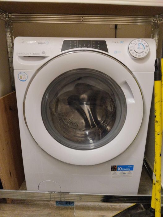 Дава се под наем Тристаен апартамент в Варна, Младост 1 - 87 кв.м за 700 € - Снимка #12