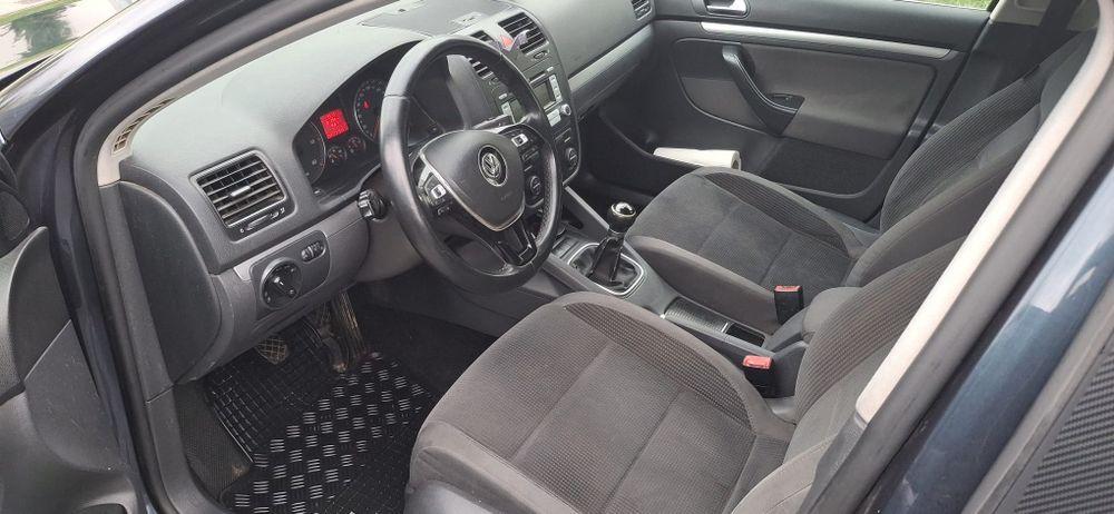 Vw JETTA 1.9tdi BXE