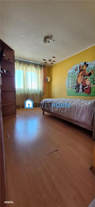 Casa cu potential excelent - Toderita