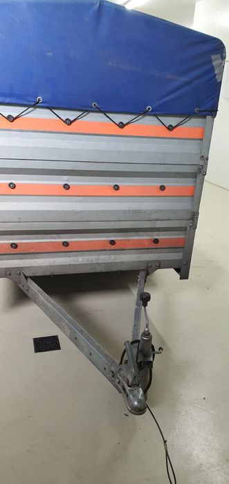 Ремарке под наем