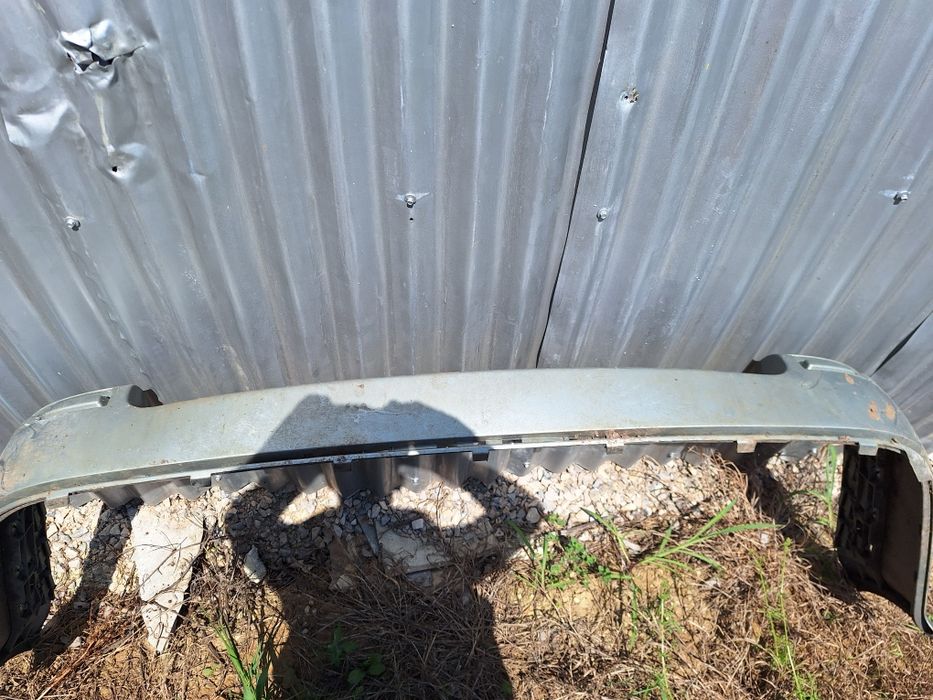 Задна броня за Passat b5 2001г.