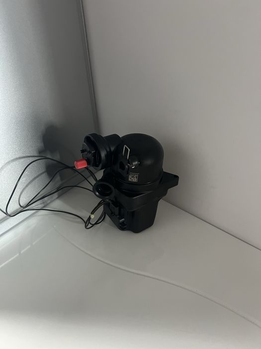 Pompa recirculare ariston clas one