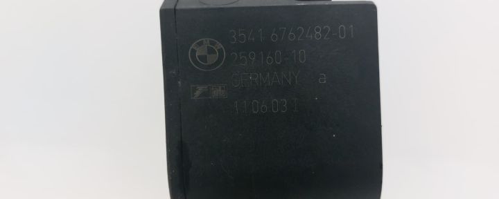 Pedala acceleratie 676248201 BMW Seria 7 E65/E66