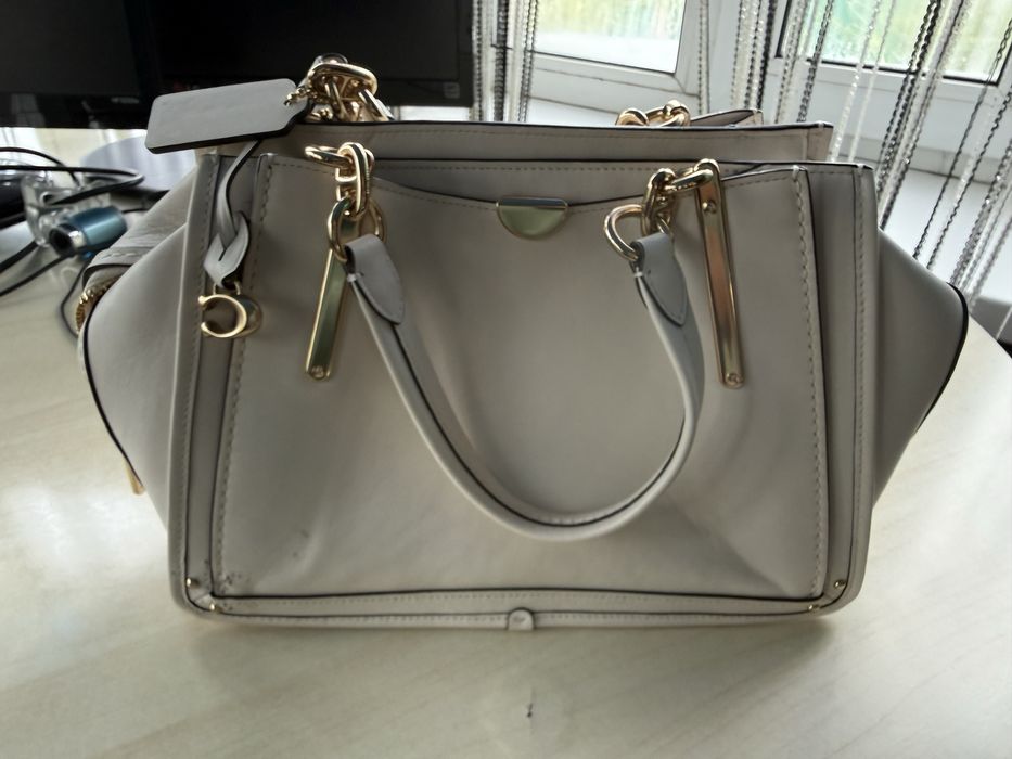 Женская сумка COACH оригинал