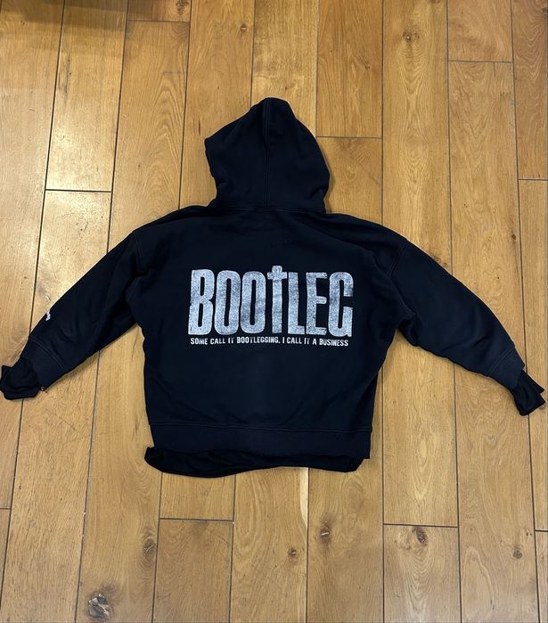 Суичър на luda