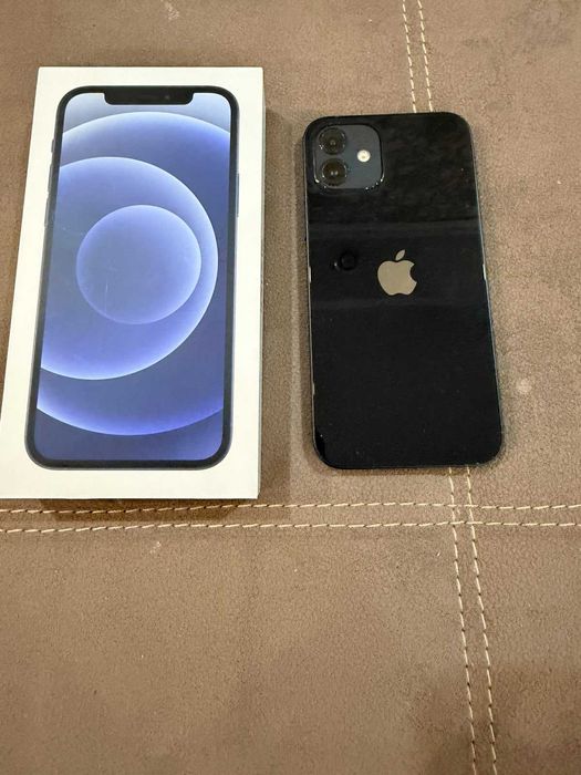 iPhone 12, 128 GB