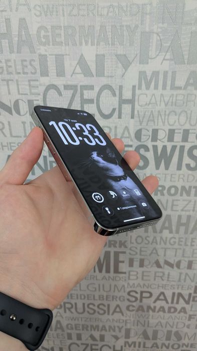 Продам iPhone 13 Pro 128 gb