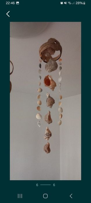 Decorațiuni de grădină și magneți frigider