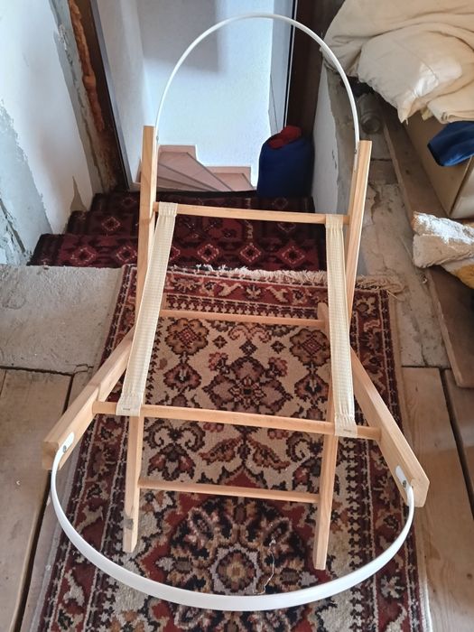 Coș bebe in stare foarte bună