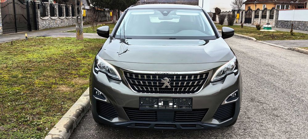 PEUGEOT 3008 2017 — imagine 5