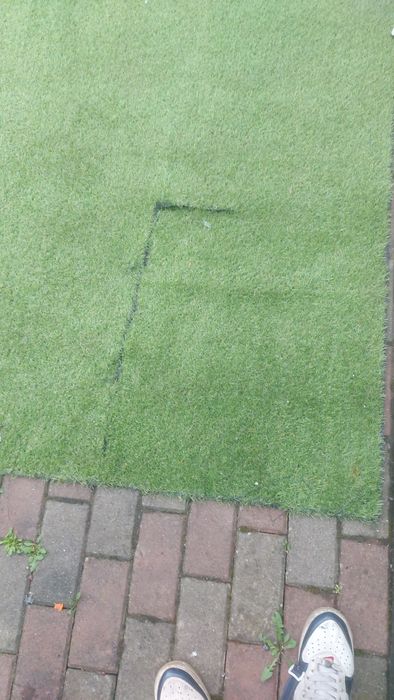 Covor gazon sintetic artificial