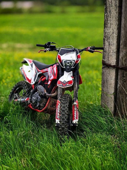 PROGASI SuperMax Прогаси Супер макс эндуро все виды эндур Россию