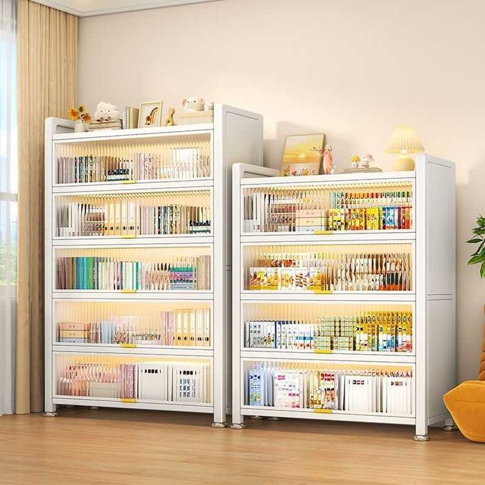 Kirish javoni/PVC suriladigan eshiklar/changdan himoyalangan dizayn/SI