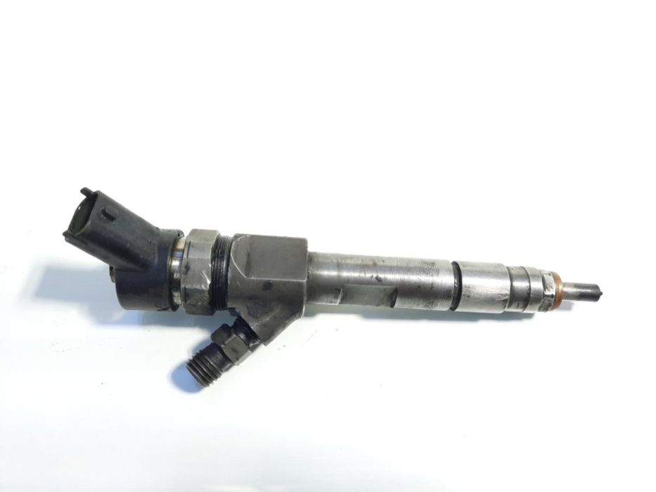 Injector, cod 8200389369, Renault Megane 2, 1.9 DCI 8200389369, 0445110230