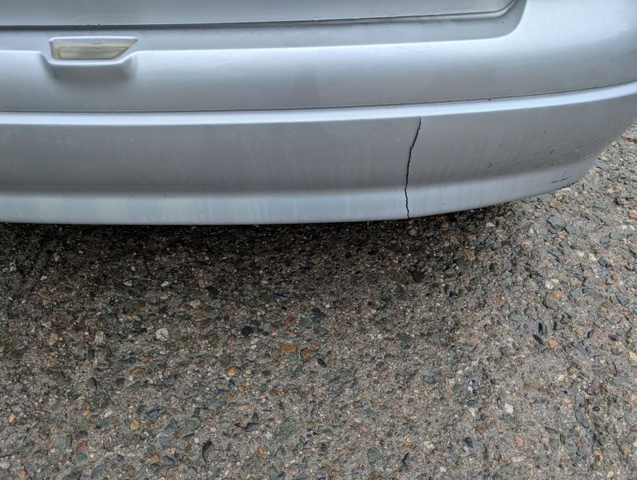 Opel Astra G 1.6 eco tech