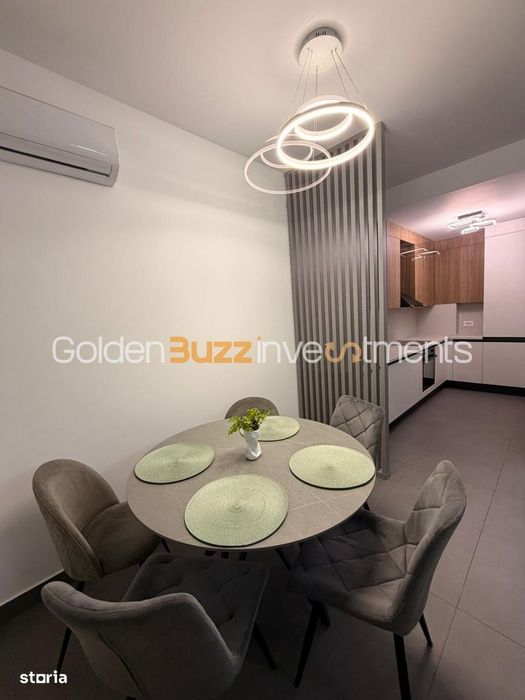 3 camere cu gradina Avalon Estate, Pipera
