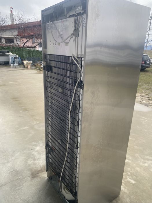 Професионален Хладилник за вино Miele 185 см