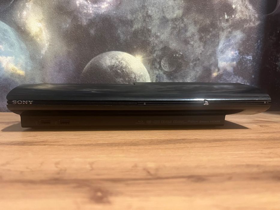 Продам Playstation 3