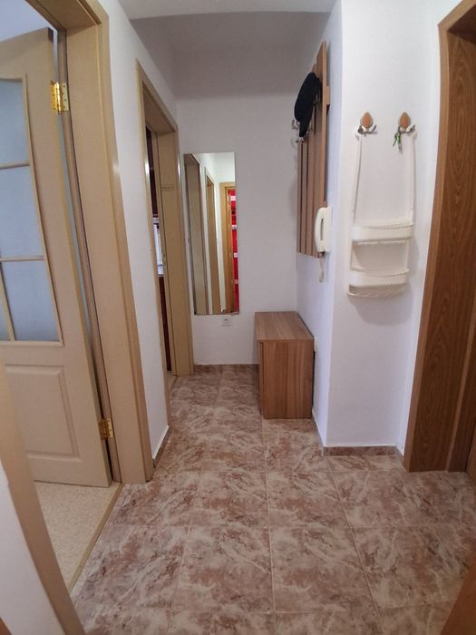 Дава се под наем Двустаен апартамент в Варна, Гръцка махала - 47 кв.м за 398.82 € - Снимка #4