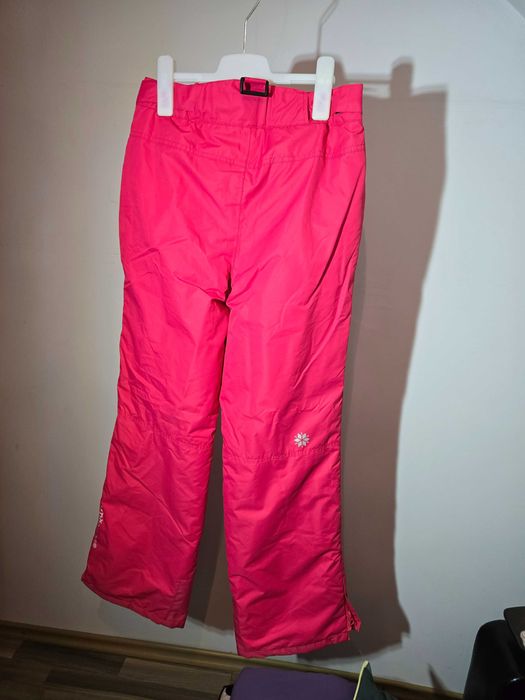 Pantaloni schi Coccodrillo ThermoTex Extreme 164 roz