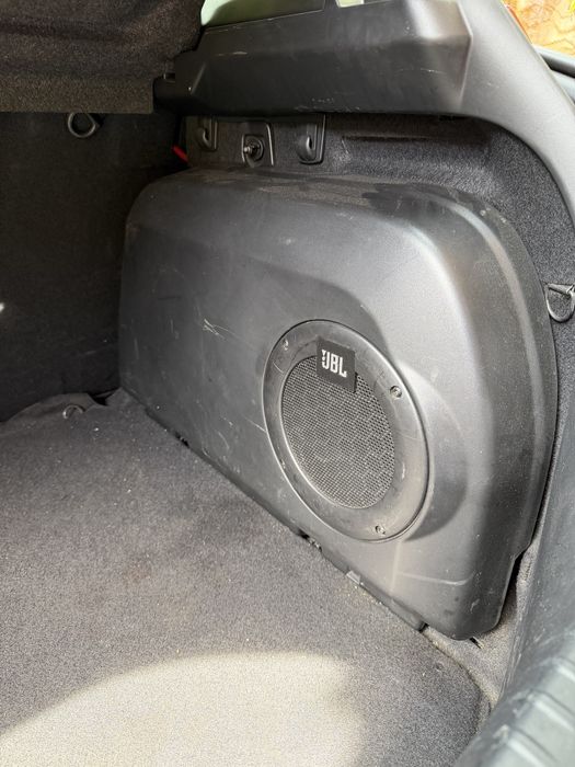 Peugeot 308 full