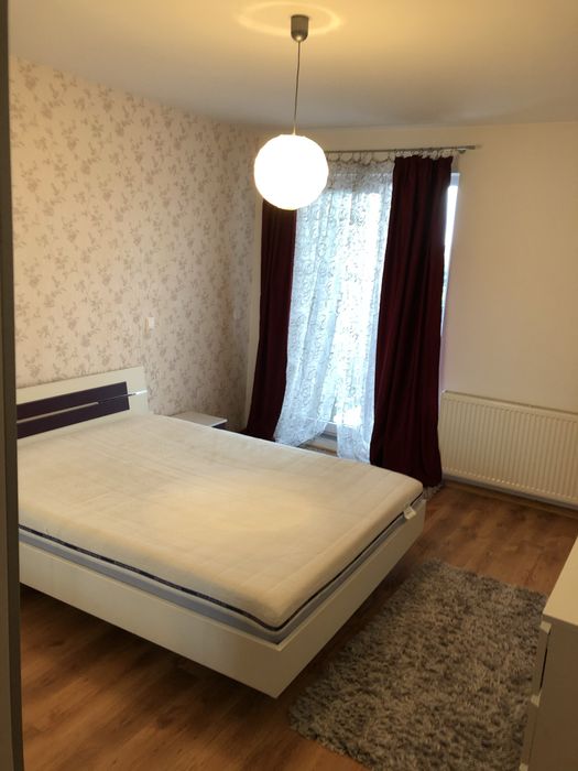 Regim Hotelier -  Uranus Plaza - Rebreanu/Spital Judetean