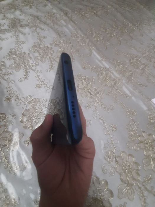 Redmi not 9 pro 6+2/128 holati alo