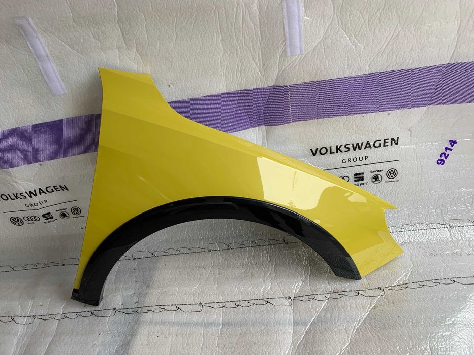 Aripa dreapta Audi A1 , A1 Allstreet 2019- piesa originala