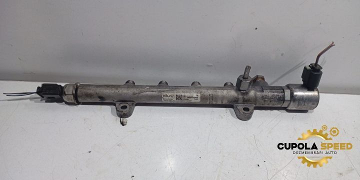 Rampa Injectoare A6510700495 2.2CDI Mercedes-Benz E-Class W212 [facel